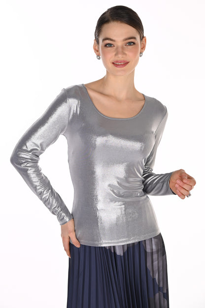 Lyman Top 269311 Silver