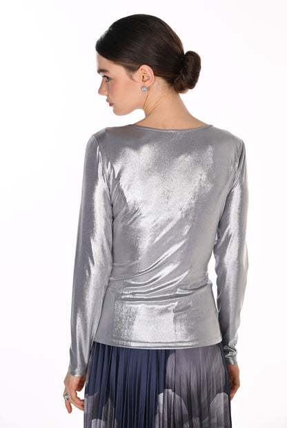 Lyman Top 269311 Silver