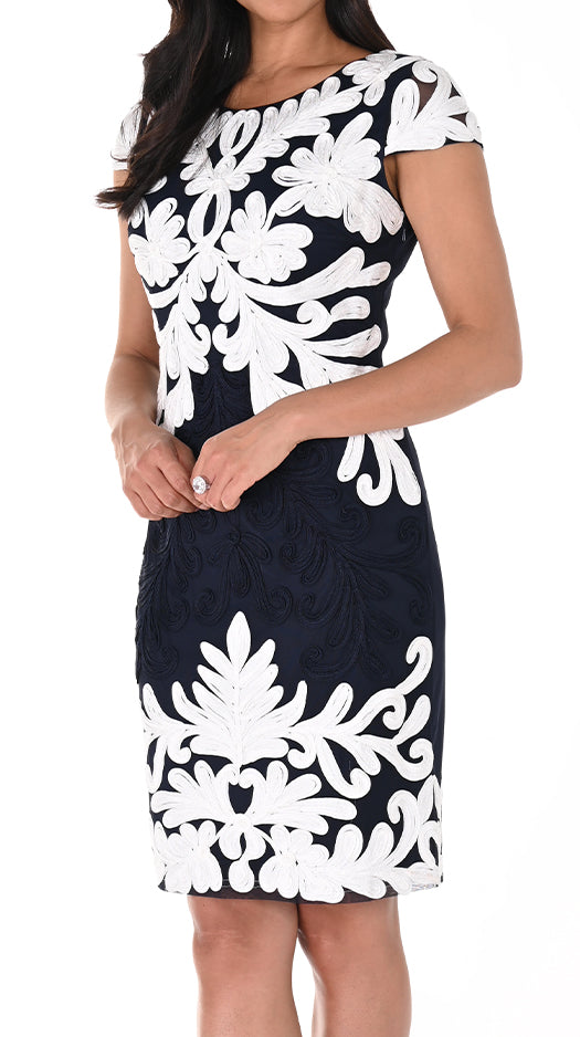 Lyman Dress 68109U