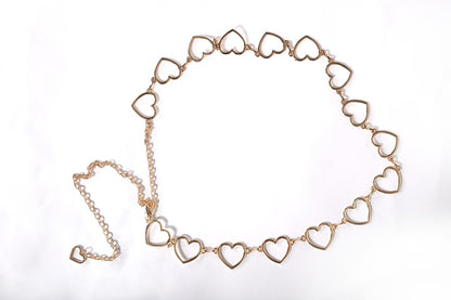 Frank Lyman Chain Belt A26604