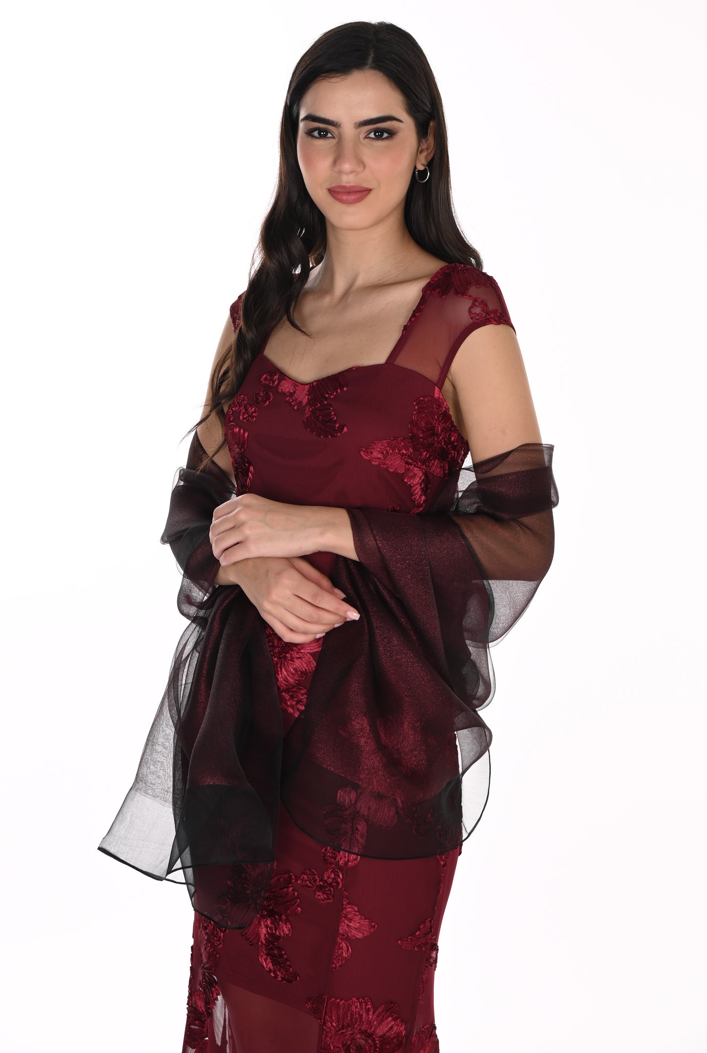 Lyman Shawl A26960