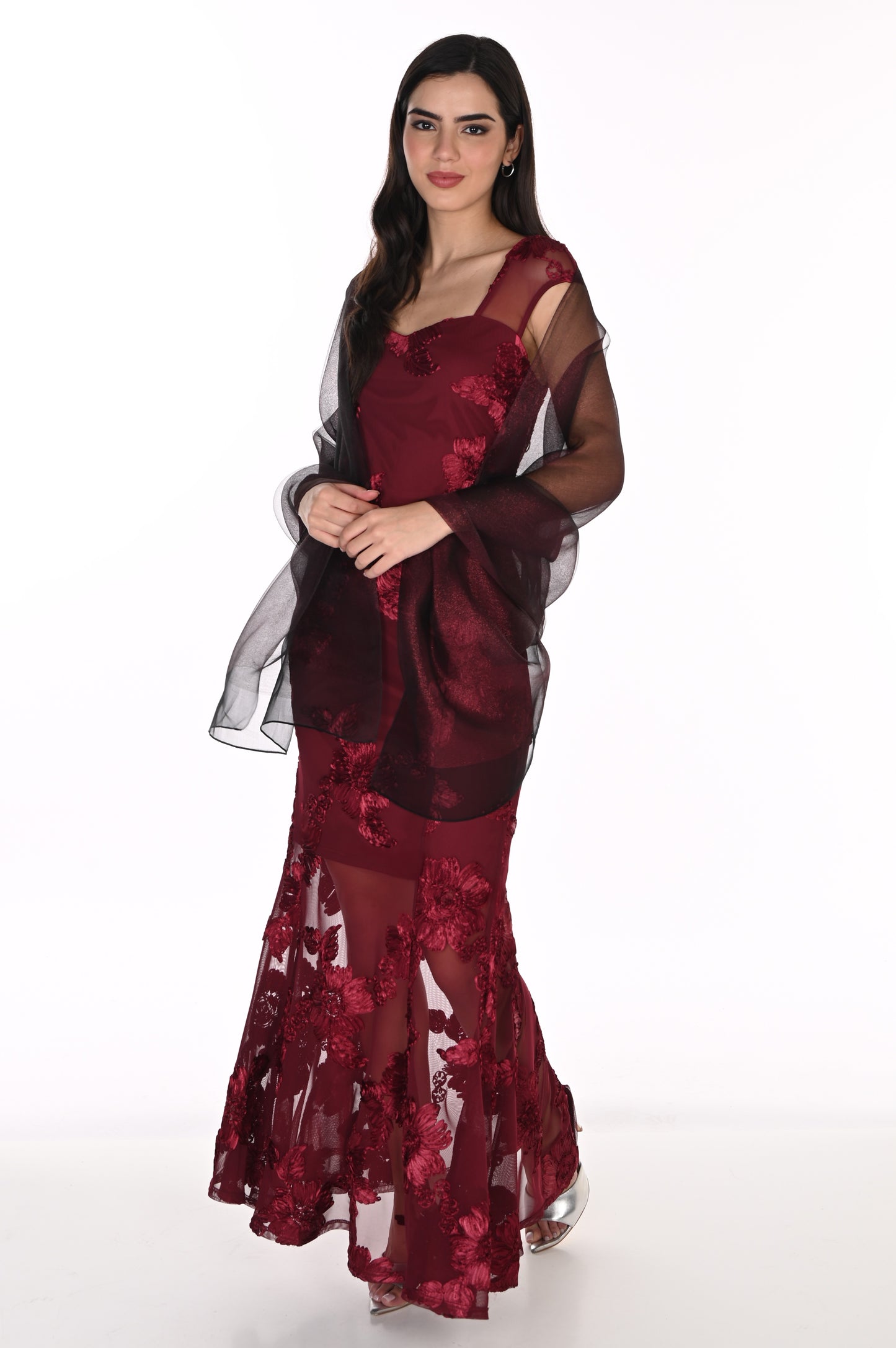Lyman Shawl A26960