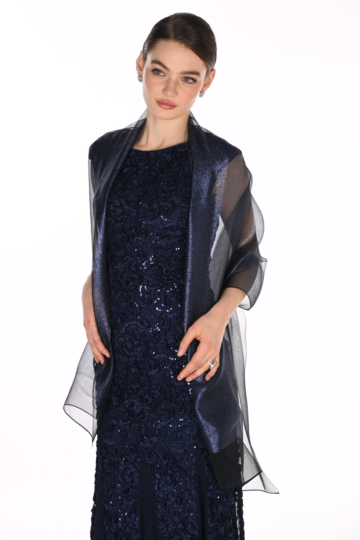 Lyman Shawl A26960