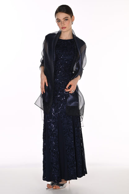 Lyman Shawl A26960
