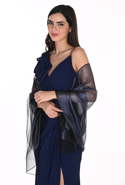 Lyman Shawl A26960