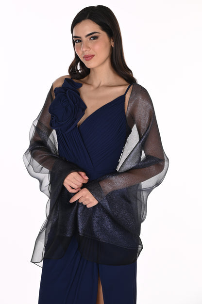 Lyman Shawl A26960