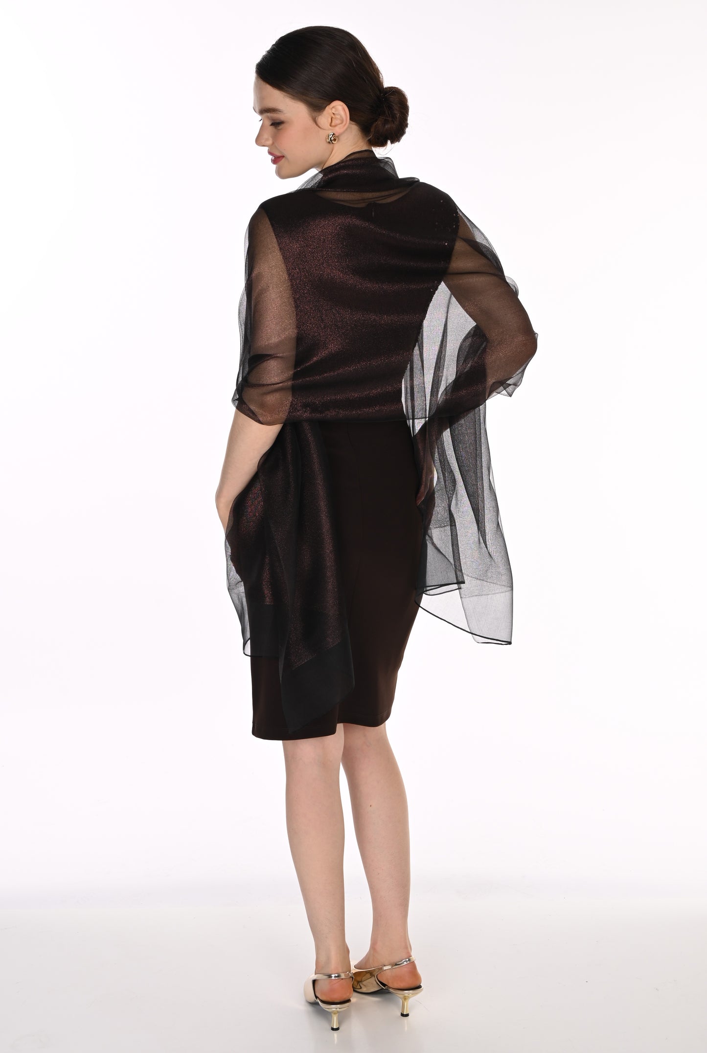 Lyman Shawl A26960