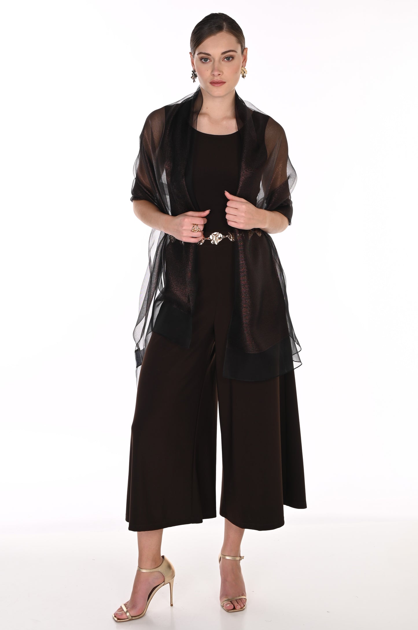Lyman Shawl A26960