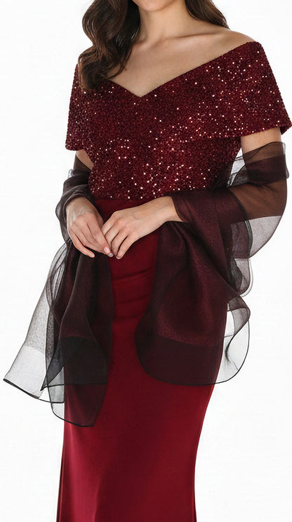 Lyman Shawl A26960