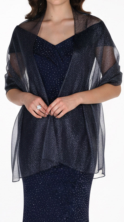 Lyman Shawl A26960