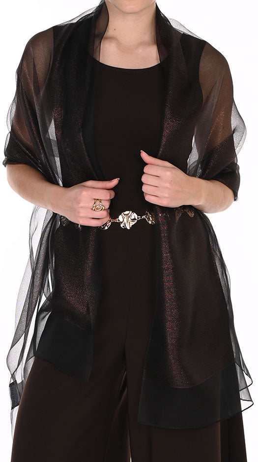 Lyman Shawl A26960
