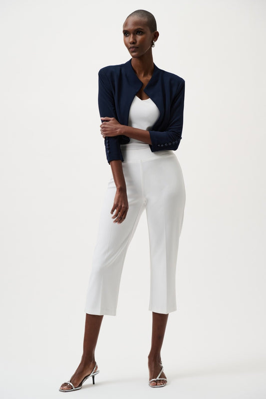 Joseph Ribkoff Capri Pant C143105CO