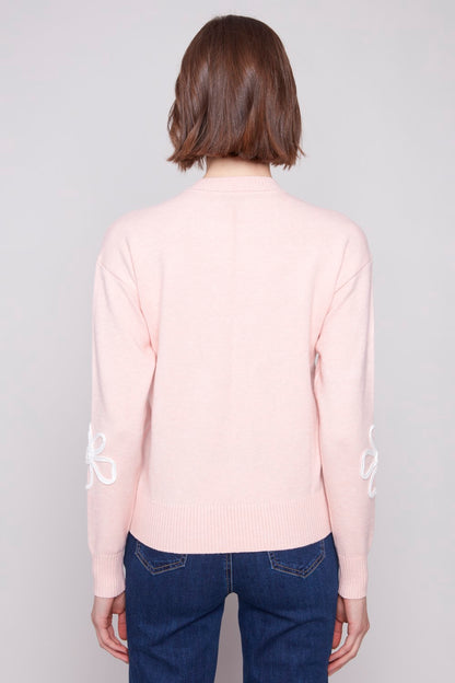 Charlie B-Pullover C2857-974A-P962 H-Ballet