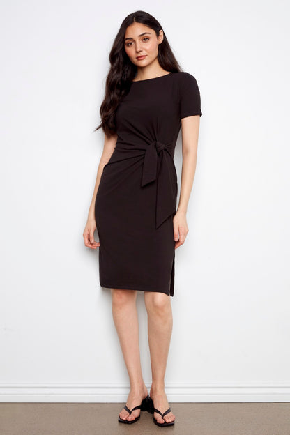 Charlie B Kleid C3250-579C-001 Schwarz