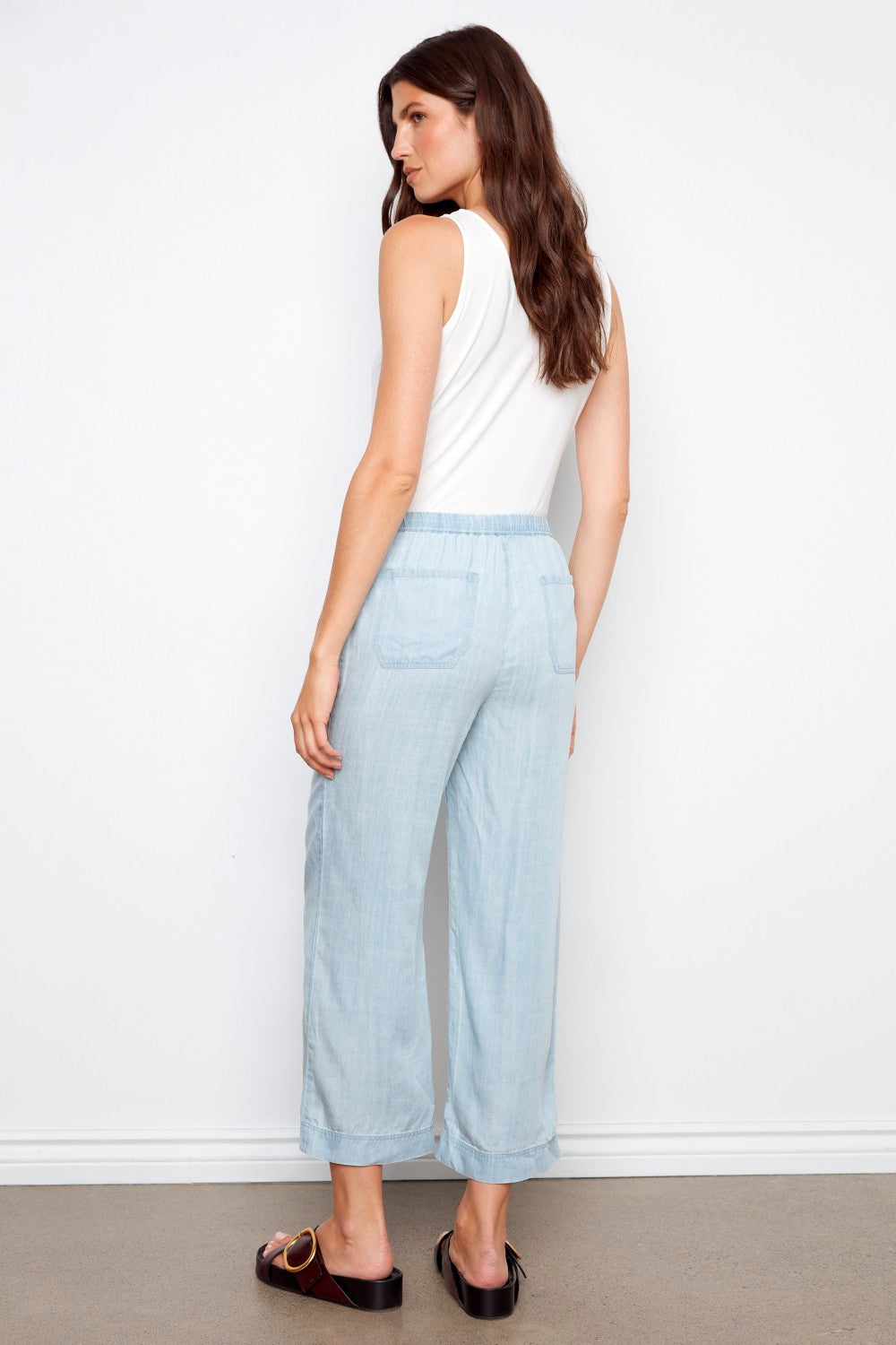 Charlie B Pant C5768-578C-140 Hellblau