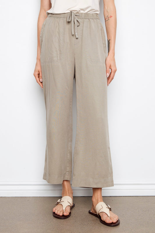 Charlie B Pant C5768-589C-153 Salbei