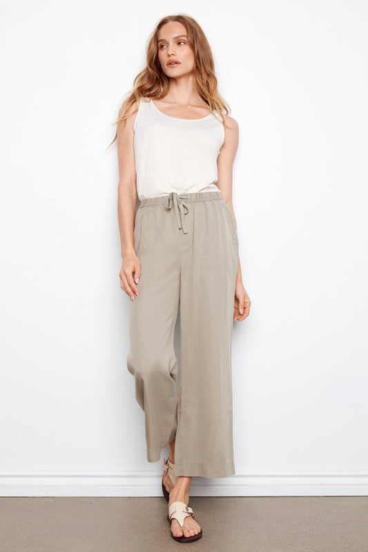 Charlie B Pant C5768-589C-153 Salbei