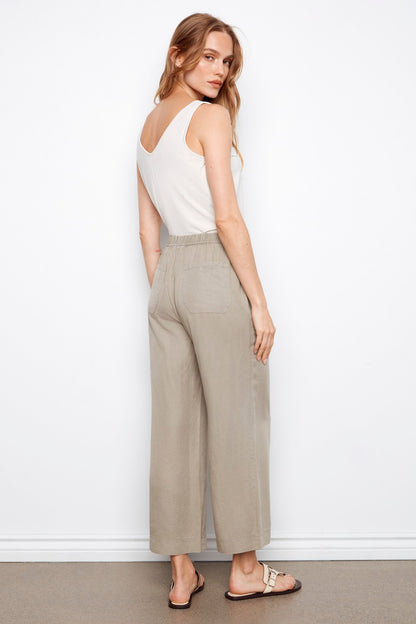 Charlie B Pant C5768-589C-153 Salbei