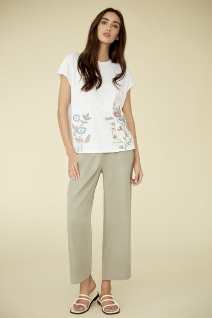 Charlie B Top C1422PK-463B-P345 Primavera