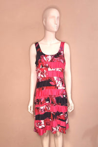 Tango Mango Kleid DR760-4645 Multi