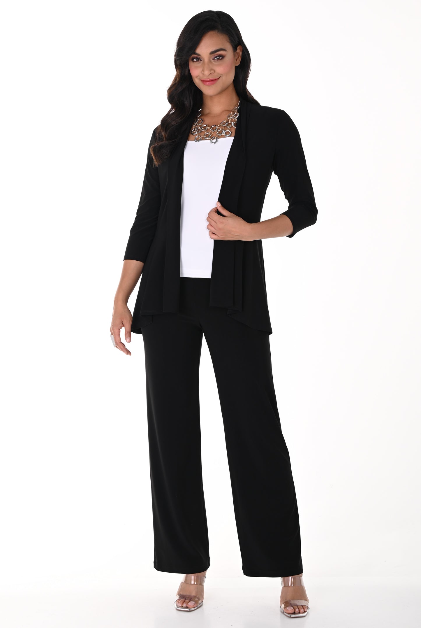 Frank Lyman Pant 006
