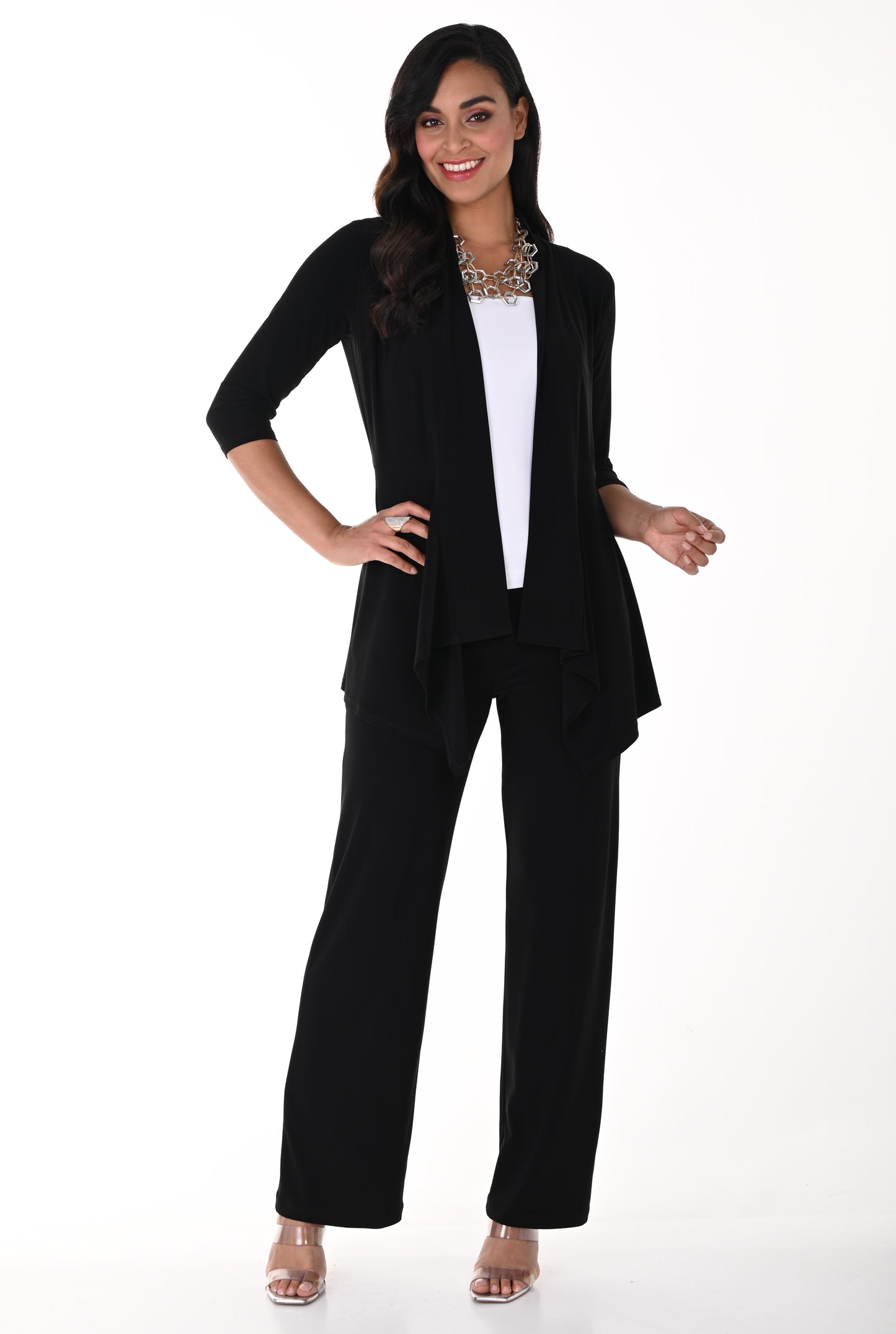 Frank Lyman Pant 006