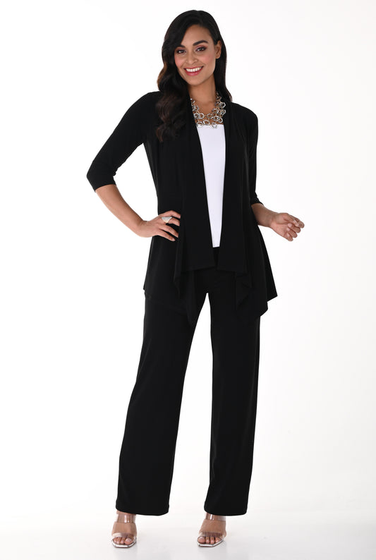 Frank Lyman Pant 006