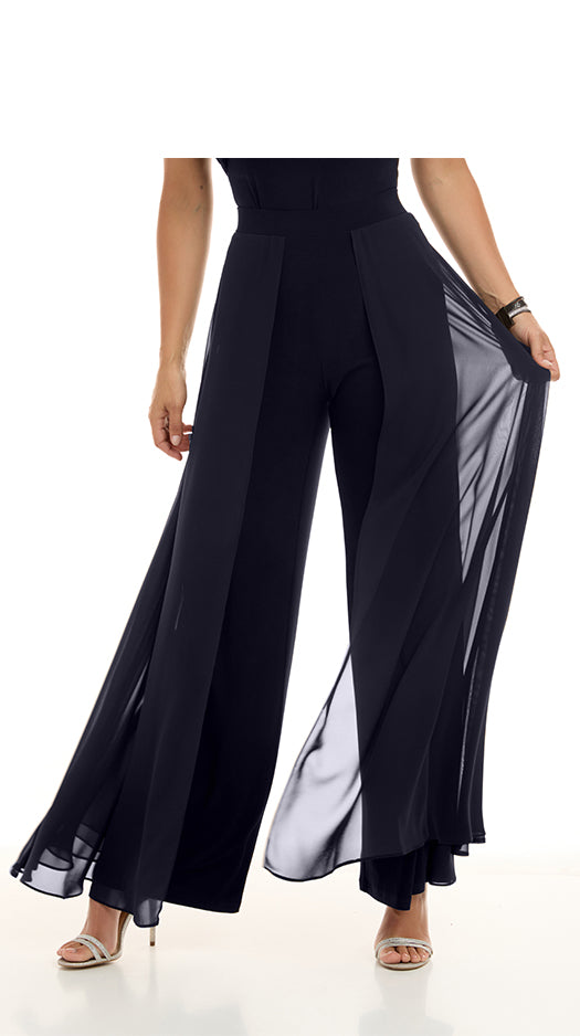 Lyman Palazzo Pant 198256