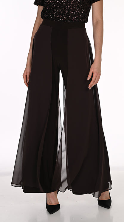 Lyman Palazzo Pant 198256