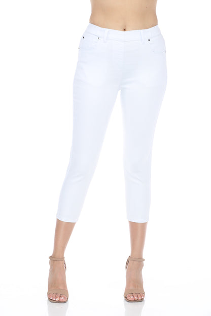 Tango Mango Capri P9500-W White