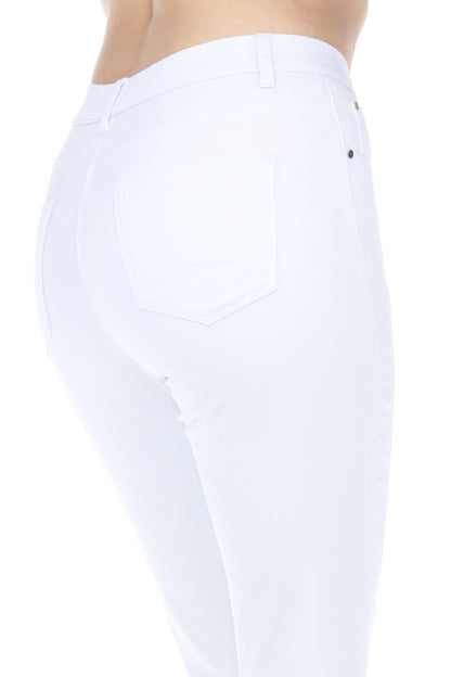 Tango Mango Capri P9500-W White