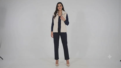 Frank Lyman Pant 263251 Denim