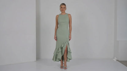 Lyman Dress 268240