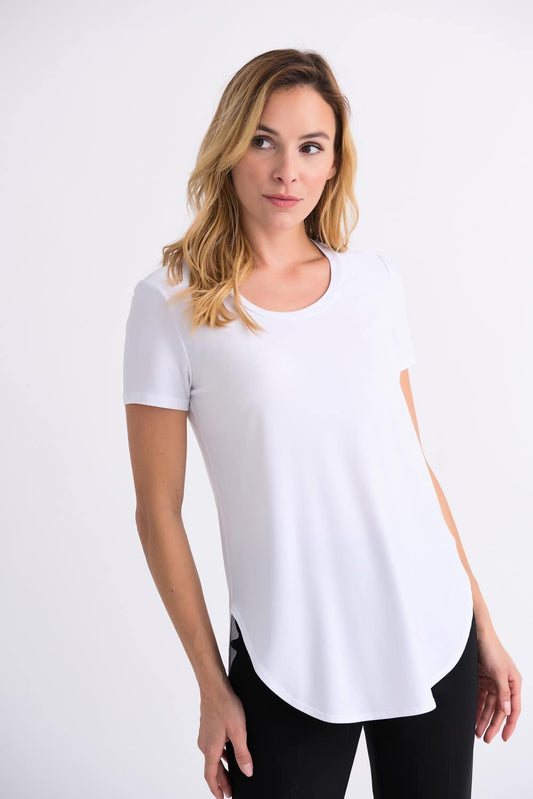 Joseph Ribkoff Top 183220 Belle Mia Boutique