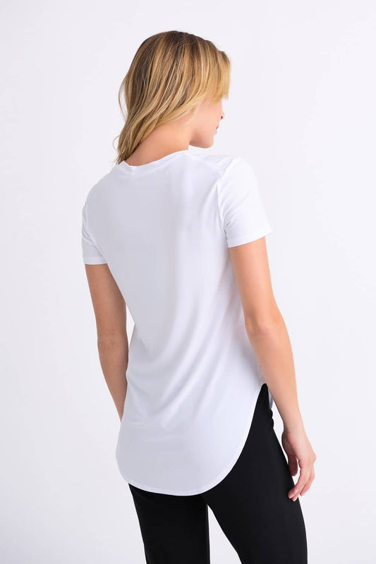 Joseph Ribkoff Top 183220 Belle Mia Boutique