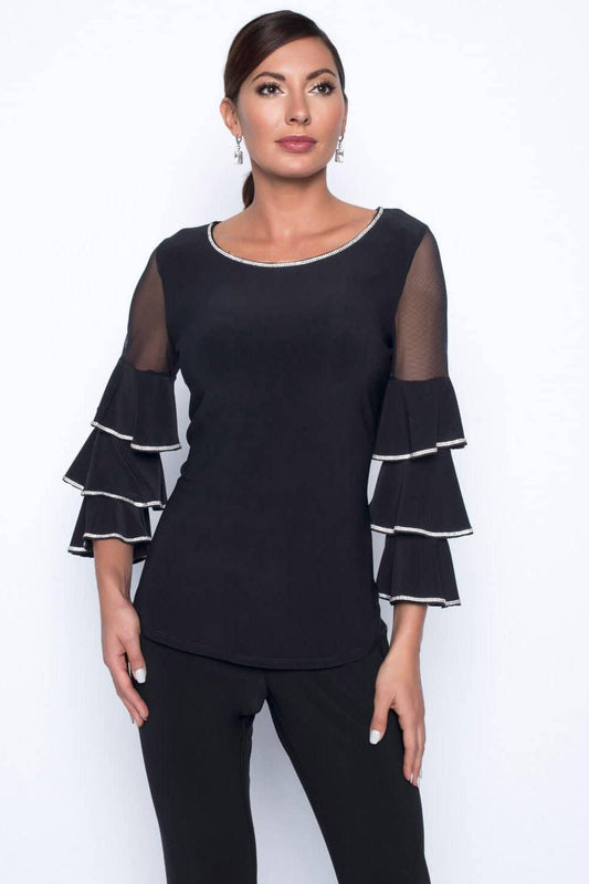 Frank Lyman Top Style 199002 bmboutique1.myshopify.com