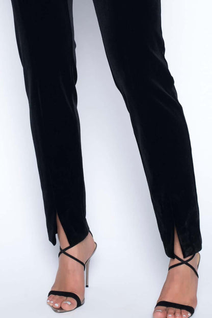 Frank Lyman Pant Style 199333 from BelleMiaBoutique.com 