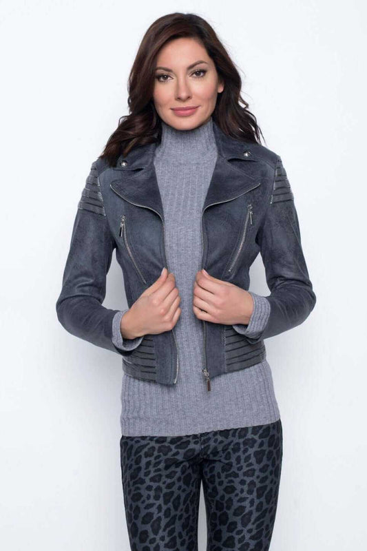 Frank Lyman Jacket 203179U bmboutique1.myshopify.com