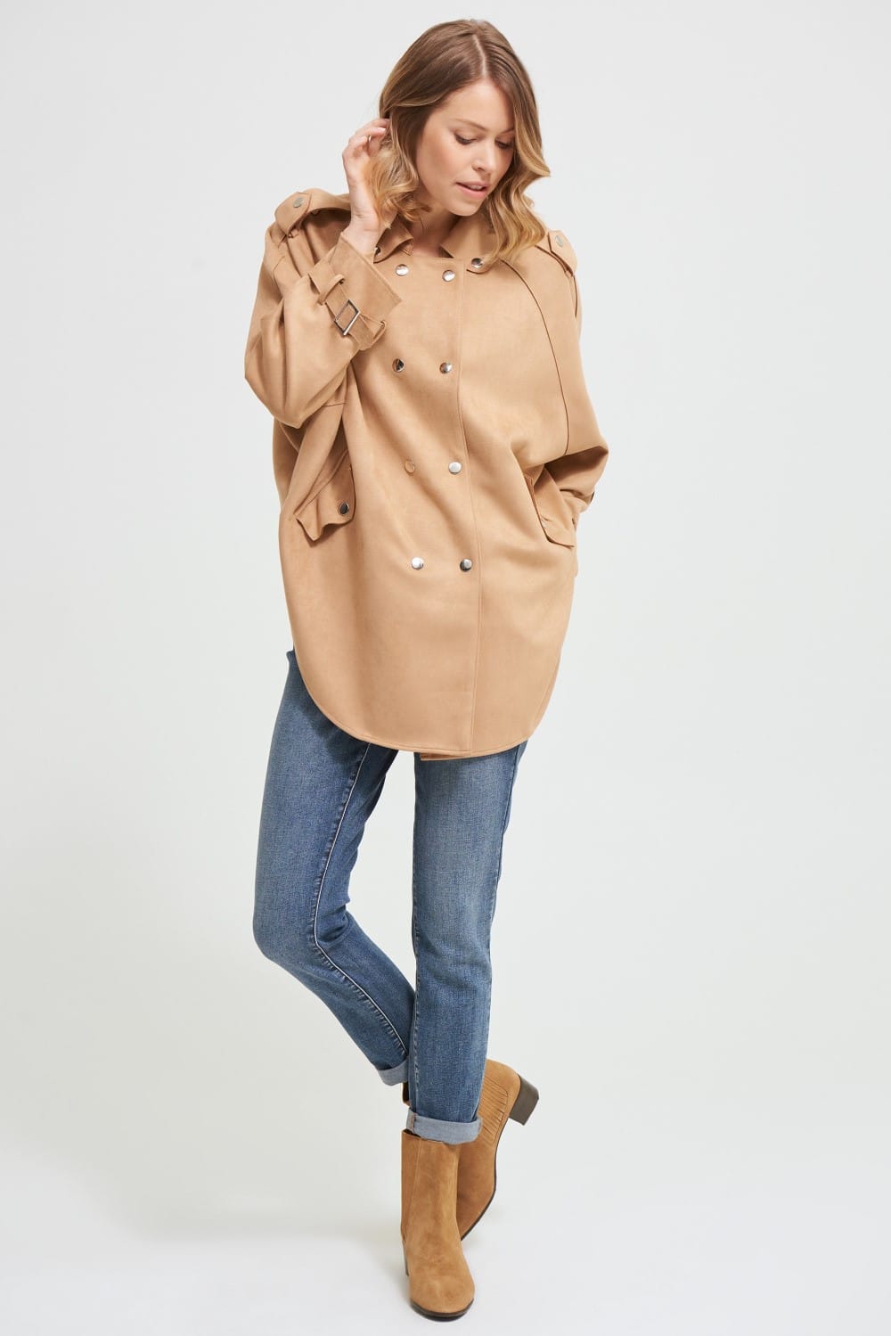 Joseph A Cardigans for Women, Online Sale up to 72% off