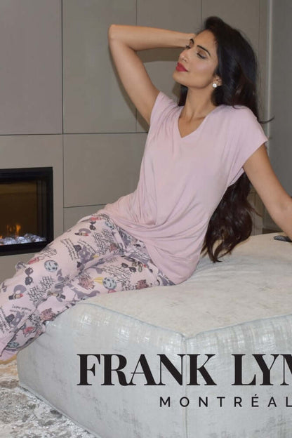 Frank Lyman Jeans 226153U Reversible Belle Mia Boutique
