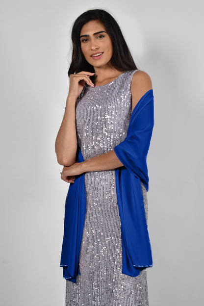 Frank Lyman Shawl 228164