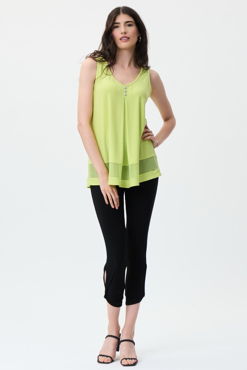 Joseph Ribkoff Tunic 231125