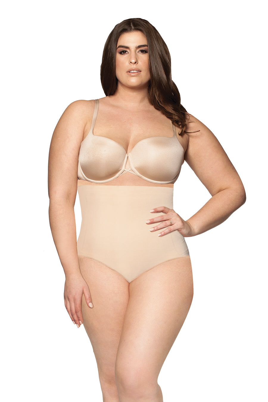 Body Hush Shapewear The Pinup Panty BH1606 – Belle Mia Boutique