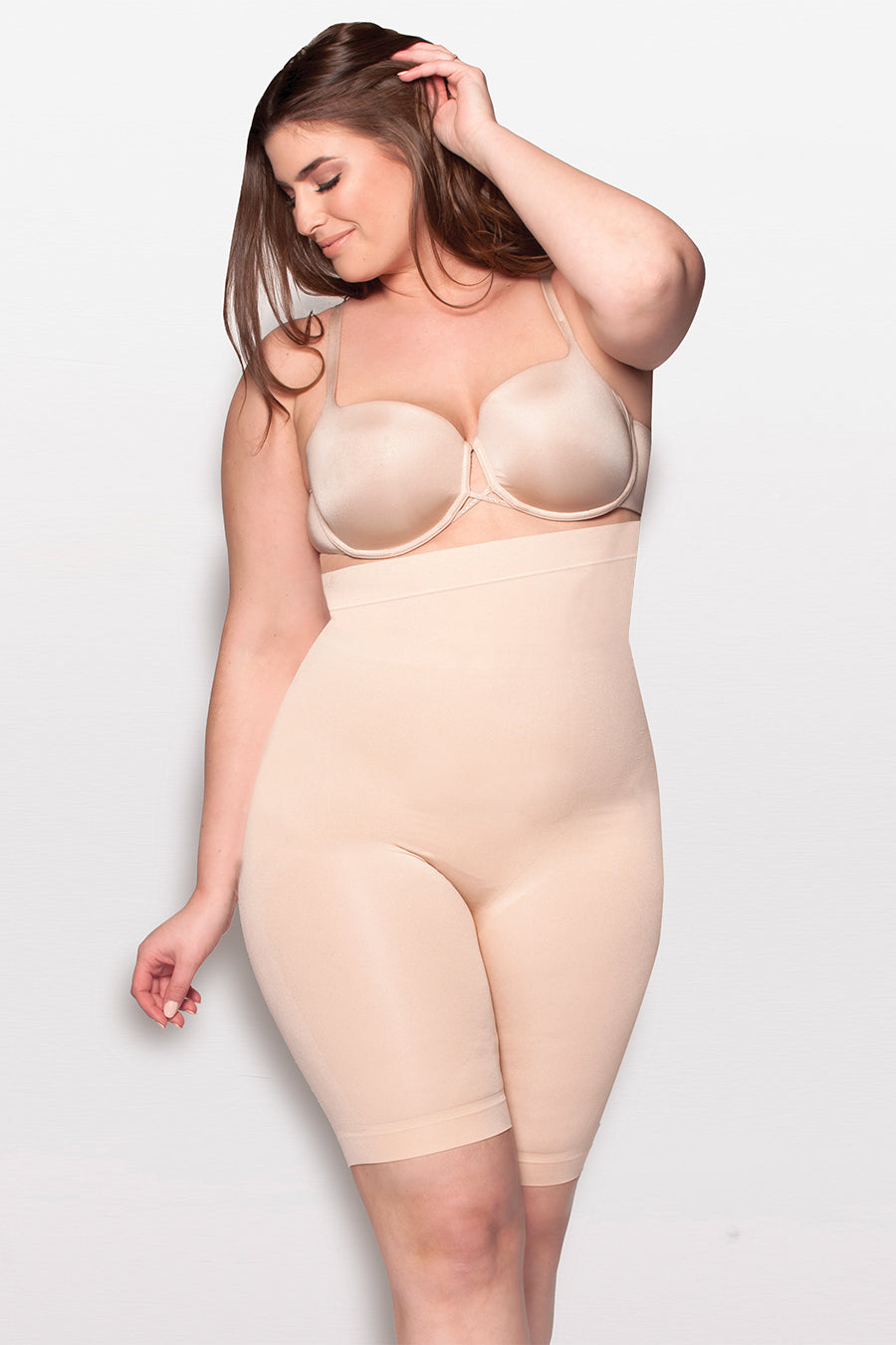Body Hush Shapewear The Pinup Panty BH1606 – Belle Mia Boutique