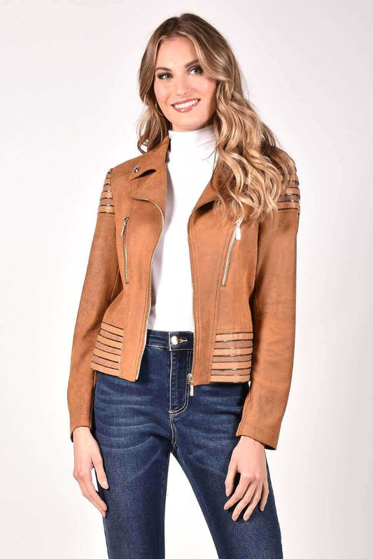 Frank Lyman Jacket 203179U bmboutique1.myshopify.com