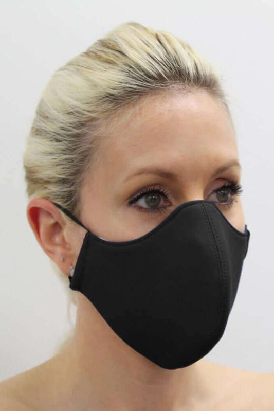 Frank Lyman Masks M-20128 from BelleMiaBoutique.com