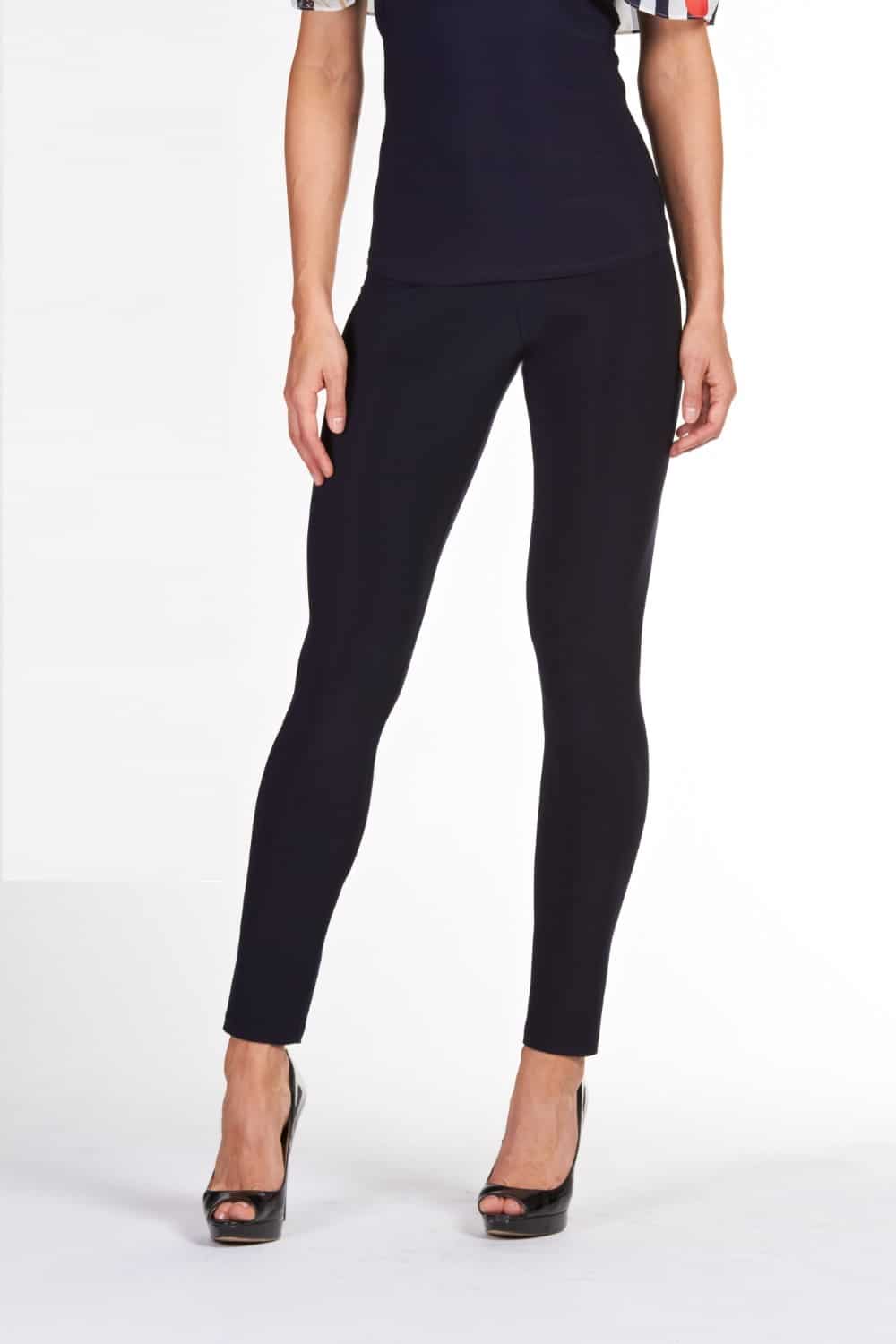 Frank Lyman Pant 002 Belle Mia Boutique 4241