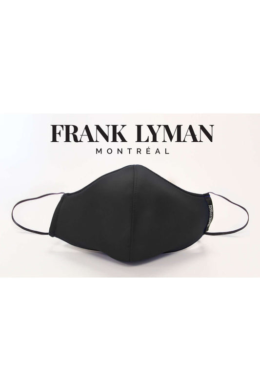 Frank Lyman Masks M-20128 from BelleMiaBoutique.com